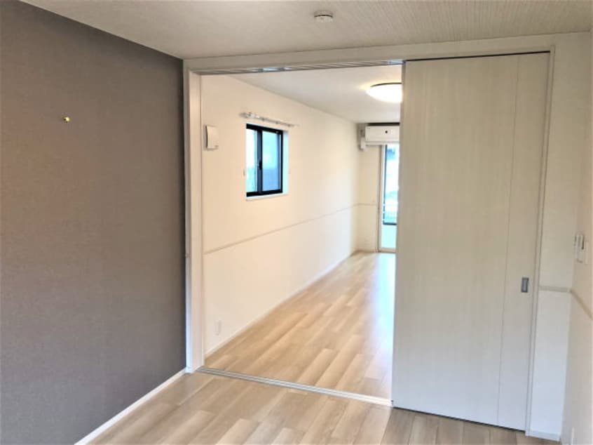 同仕様 きのくに線・紀勢本線/紀三井寺駅 徒歩6分 1階 建築中