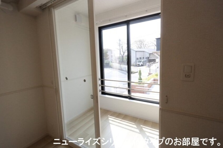 同仕様：サンルーム きのくに線・紀勢本線/紀三井寺駅 徒歩6分 1階 建築中