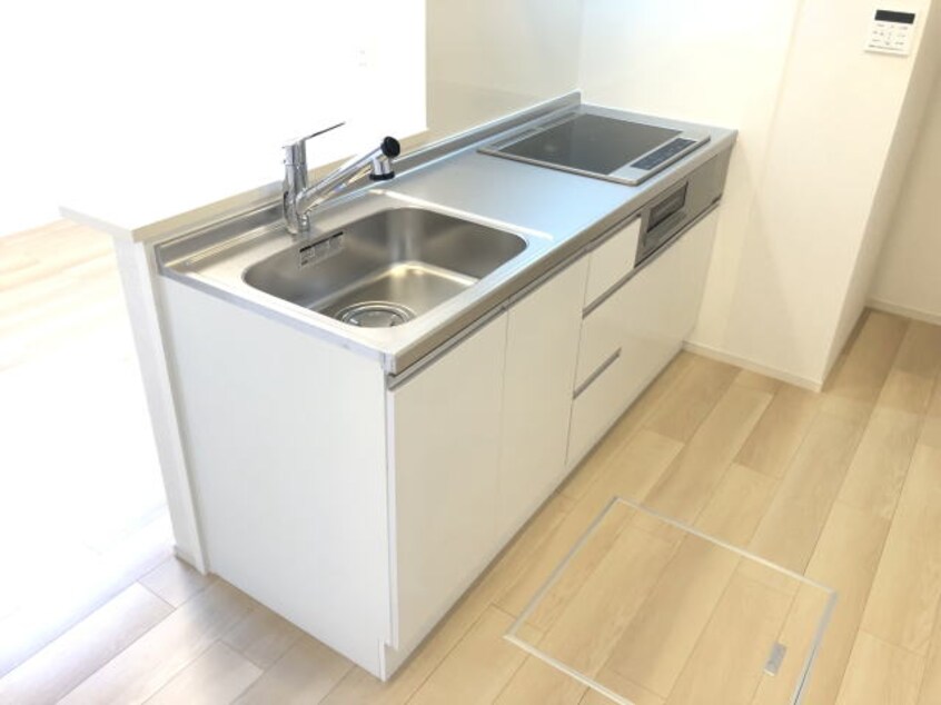 同仕様 きのくに線・紀勢本線/紀三井寺駅 徒歩6分 1階 建築中