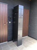 同仕様 きのくに線・紀勢本線/紀三井寺駅 徒歩6分 2階 建築中