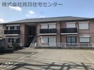 ディアス谷口の外観