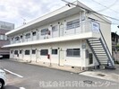 家永マンションの外観