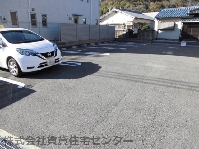  きのくに線・紀勢本線/宮前駅 バス10分塩屋下車:停歩6分 2階 築10年