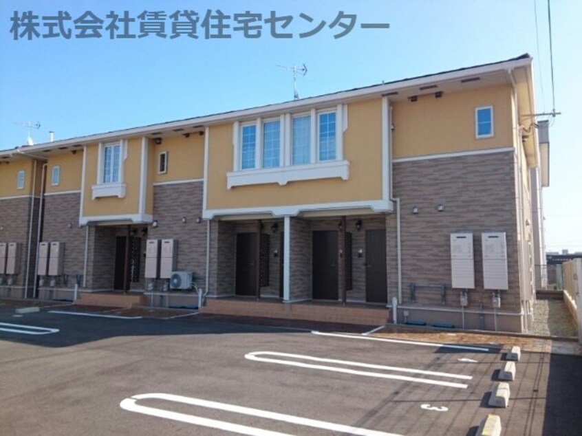  ポルトラーノⅤ