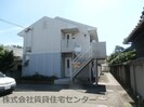セジュールアキバの外観