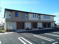 モーンガータⅠ