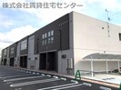 feliceの外観