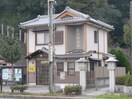 和歌浦交番(警察署/交番)まで1726m 一戸建１３１７１