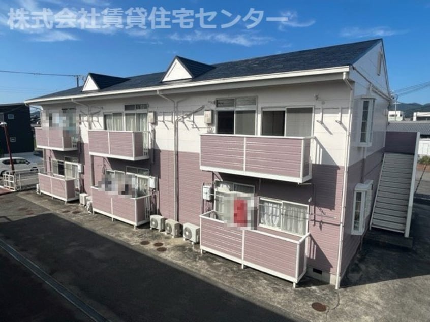  カーム松本Ａ