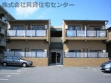 ラ・フォーレ西浜
