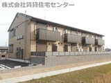 グランシャリオ加納