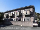 シエスタ学園南の外観