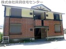 ＴＨＥ ＲＩＴＺの外観