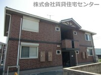 パイン テイル　Ｃ棟