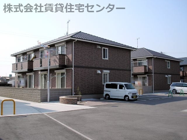  パイン テイル　Ｃ棟