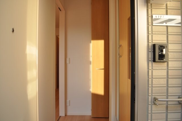 同仕様 D-room天満