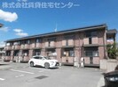 ピノ コラの外観
