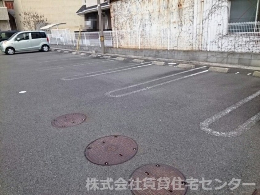  紀州鉄道/西御坊駅 徒歩7分 2階 築18年
