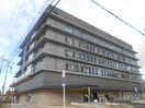 御坊市役所様(役所)まで1043m 紀州鉄道/西御坊駅 徒歩7分 2階 築18年