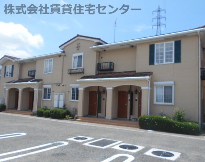  サンリット　Ⅰ