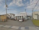 和歌山加納郵便局(郵便局)まで721m レジデンス四ヶ郷