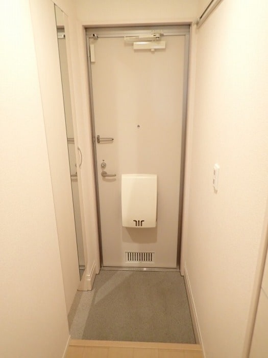  クレール出島