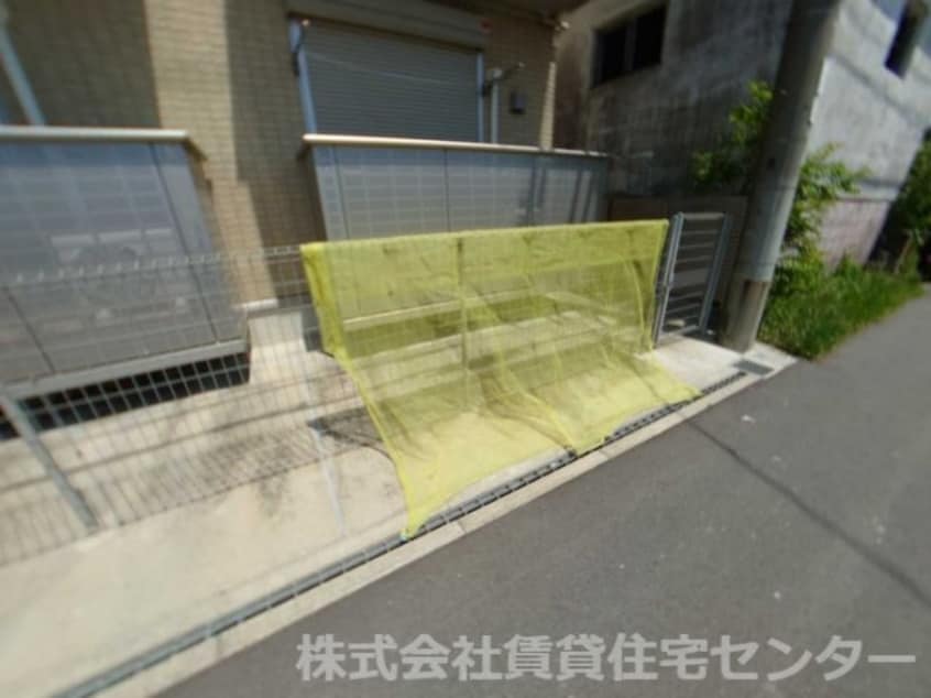  クレール出島