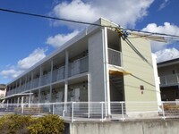 レオパレスオルヴィエート