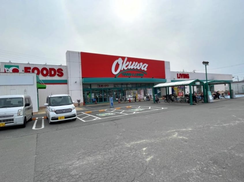 徒歩約9分 レオパレス紀三井寺Ⅱ
