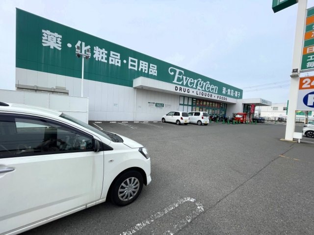 車約5分 レオパレス紀三井寺Ⅱ