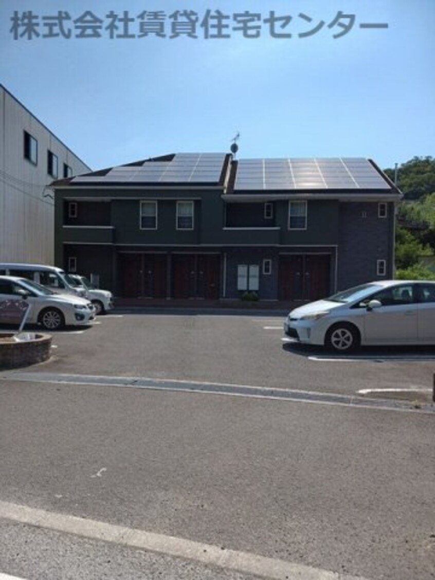  セレーノ・アルドーレⅡ