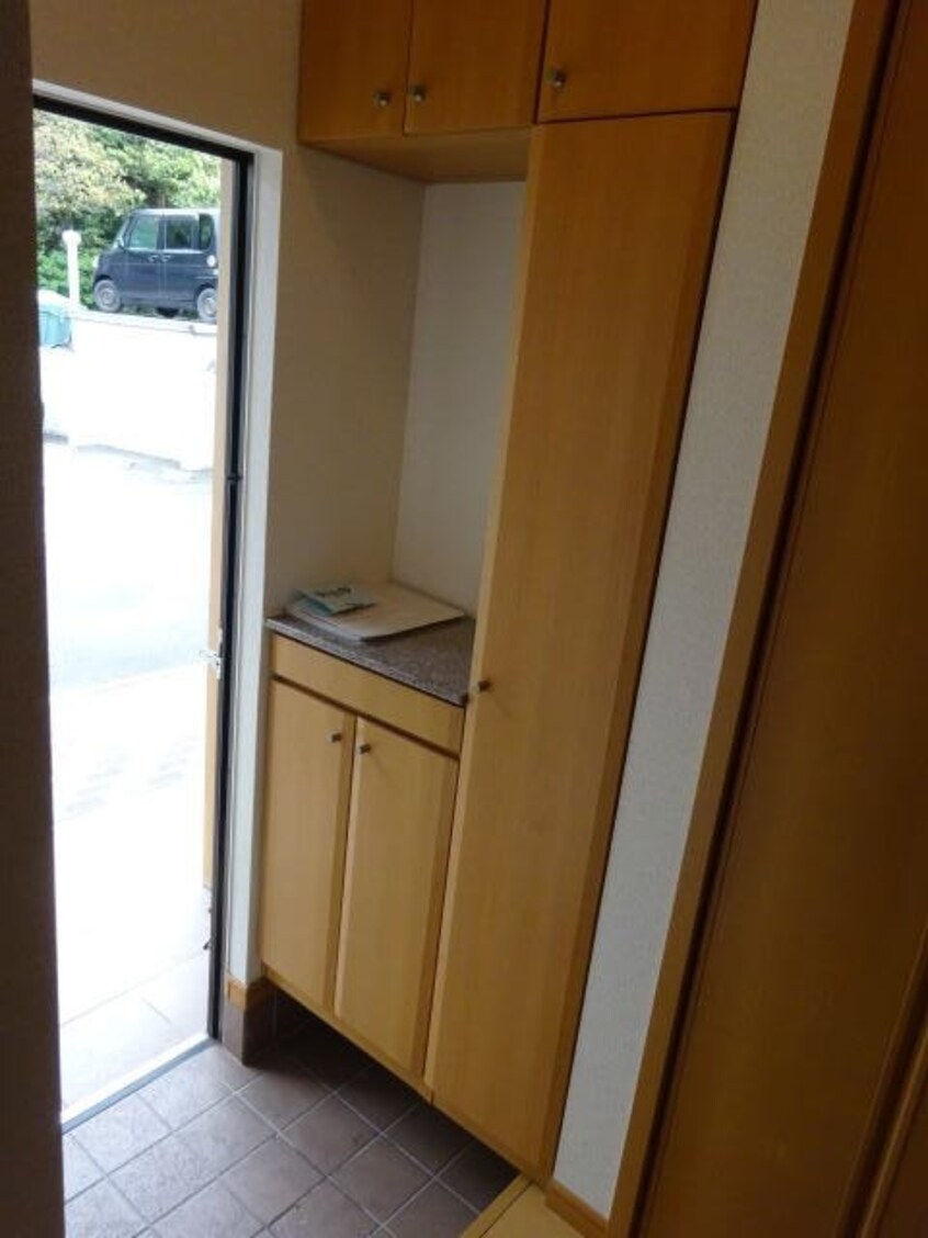  セレーノ・アルドーレⅡ