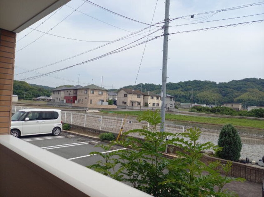  きのくに線・紀勢本線/黒江駅 徒歩15分 1階 築15年