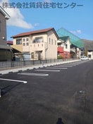  きのくに線・紀勢本線/黒江駅 徒歩16分 1階 1年未満