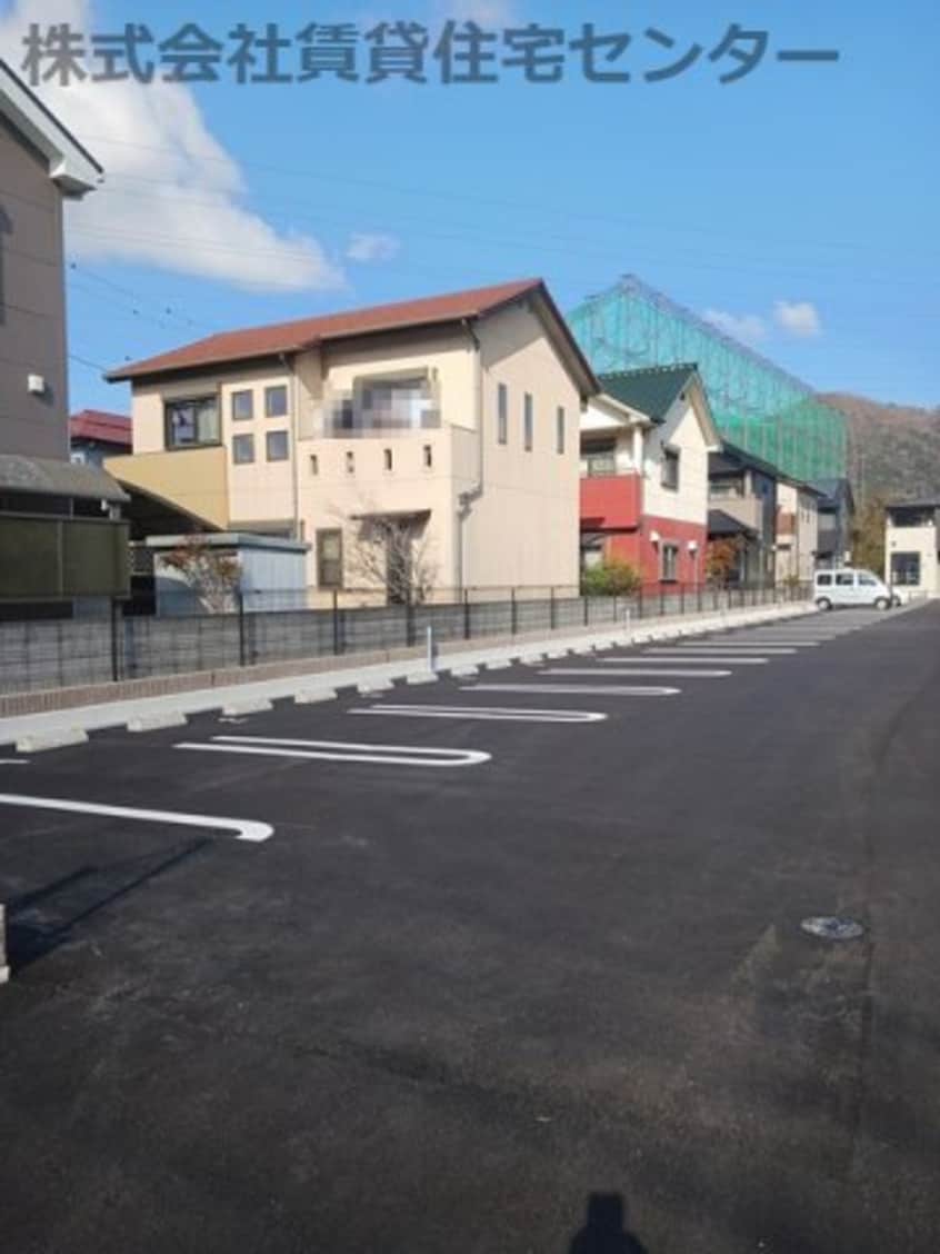 きのくに線・紀勢本線/黒江駅 徒歩16分 1階 1年未満