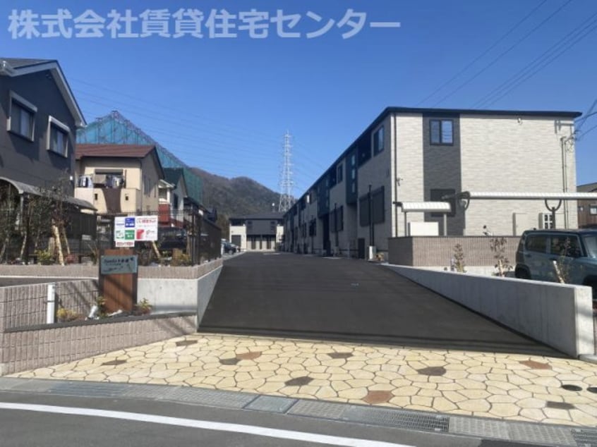  きのくに線・紀勢本線/黒江駅 徒歩16分 1階 1年未満
