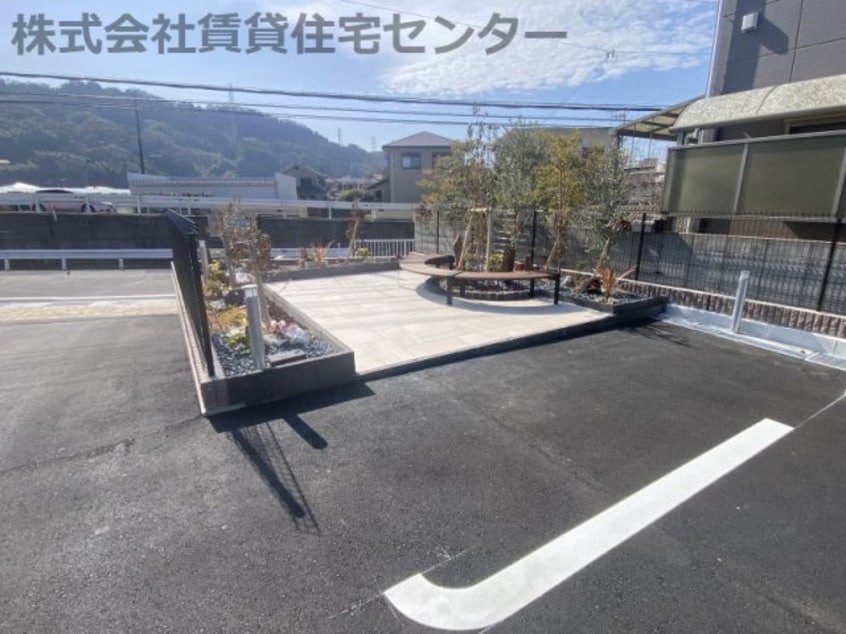  きのくに線・紀勢本線/黒江駅 徒歩16分 2階 1年未満