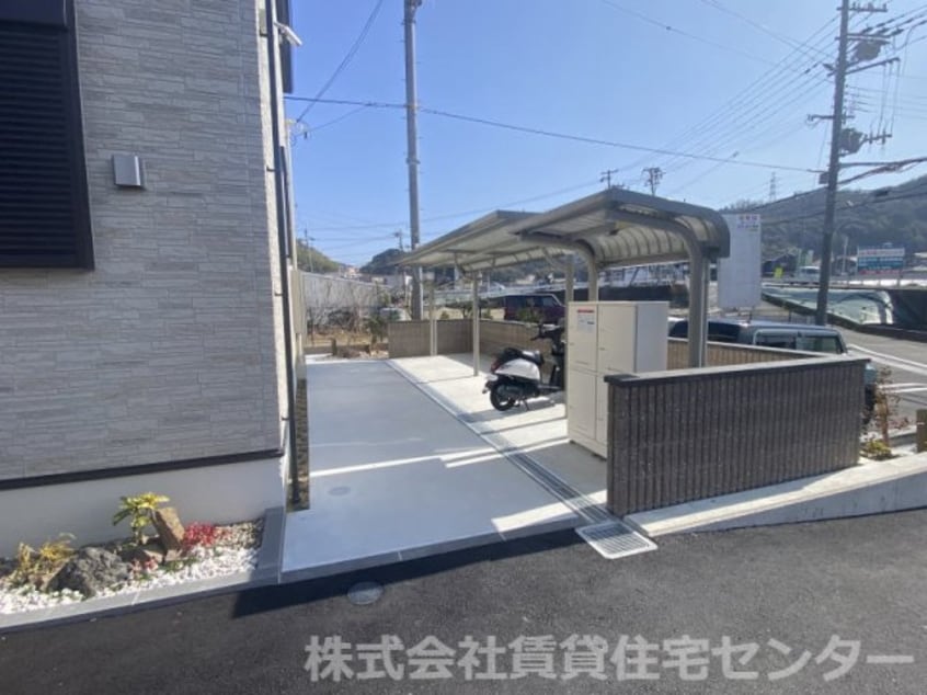  きのくに線・紀勢本線/黒江駅 徒歩16分 2階 1年未満