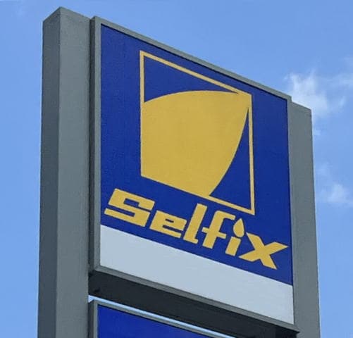 Selfix 紀三井寺SS様 1810m きのくに線・紀勢本線/黒江駅 徒歩16分 2階 1年未満
