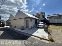 ロウハウス今福