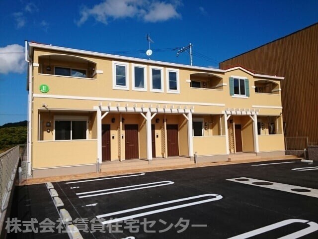  きのくに線・紀勢本線/箕島駅 バス6分プライスカット前下車:停歩6分 1階 築3年