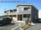 ルラシオンの外観