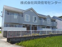 アルモニーふじた２