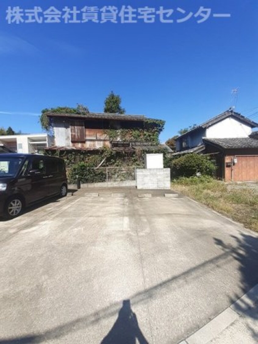  きのくに線・紀勢本線/黒江駅 徒歩4分 1階 築12年