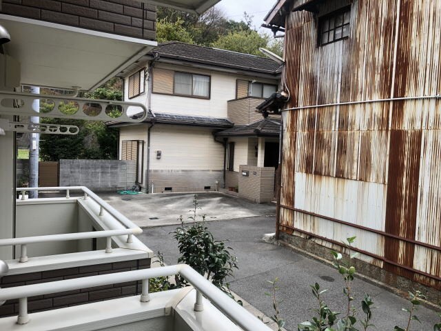  きのくに線・紀勢本線/黒江駅 徒歩4分 1階 築12年