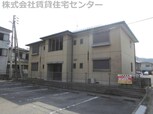 フォーシーズン和歌山Ⅱ