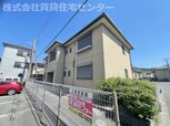 フォーシーズン和歌山Ⅱ