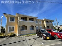 トゥインクルテラス