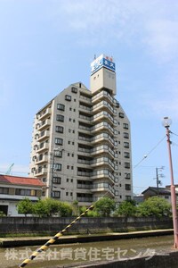 パル・シャトー海南