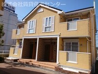 ラ・メゾン・アンソレイエⅡ